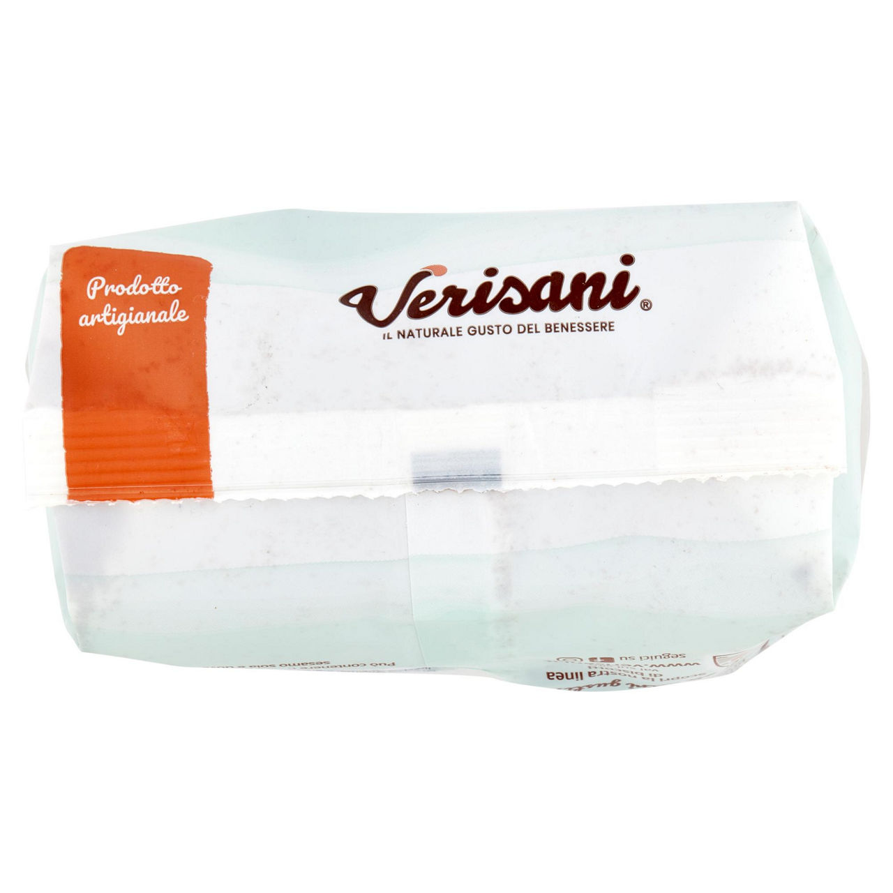 Biscotti grano verna con nocciole e cacao 300 gr - Immagine 11