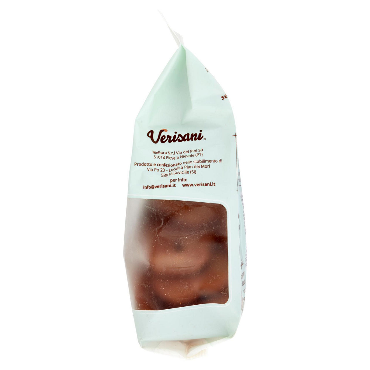 Biscotti integrali con mirtilli 300 gr - Immagine 21