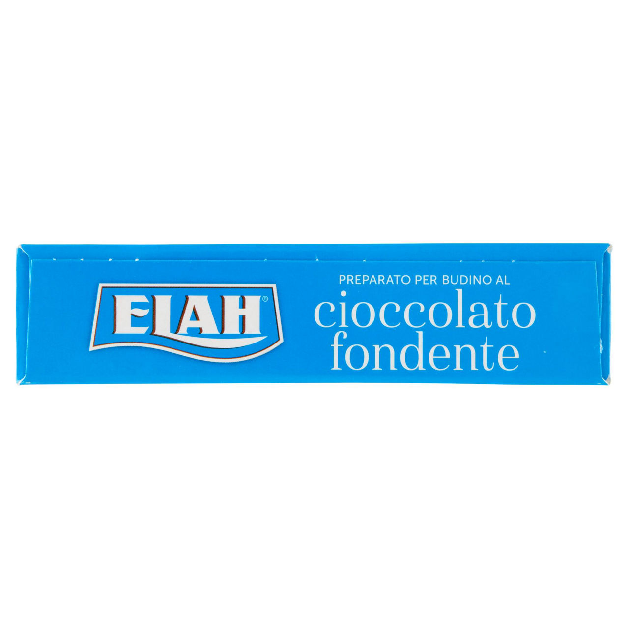 Preparato per budino al cioccolato fondente 90 gr - Immagine 41