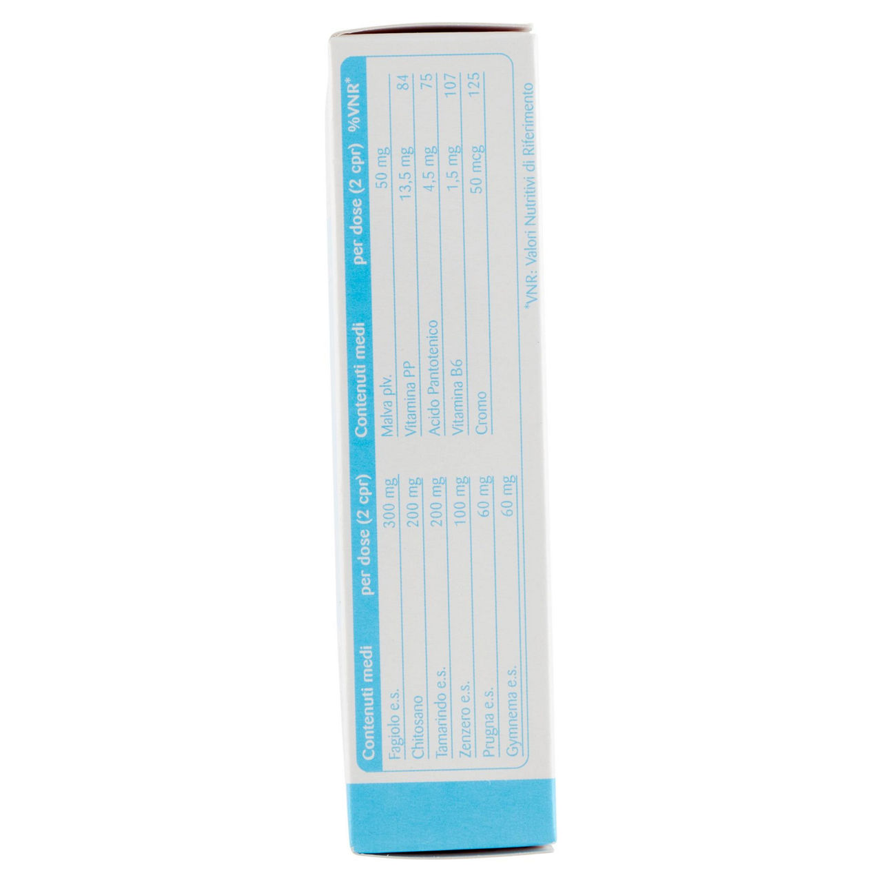 INTEGRATORE K CALORY KO MATT & DIET LINEA SLIM 30 CPS SCATOLA GR 30 - Immagine 31