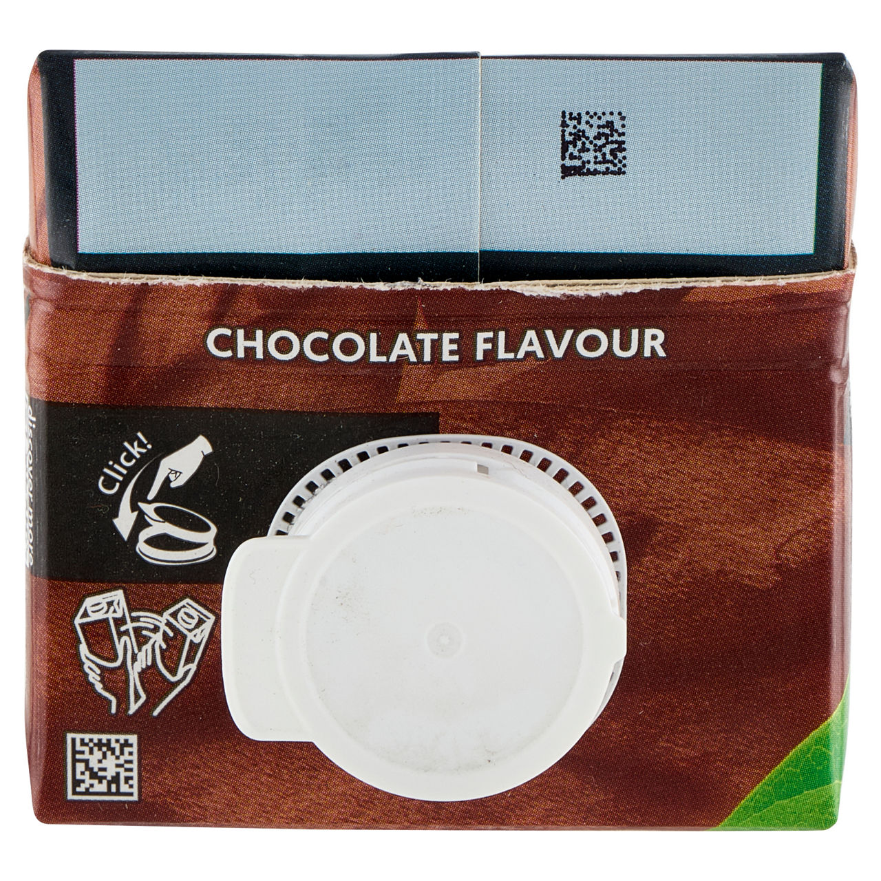 Bevanda proteica gusto cioccolato 1 lt - Immagine 41