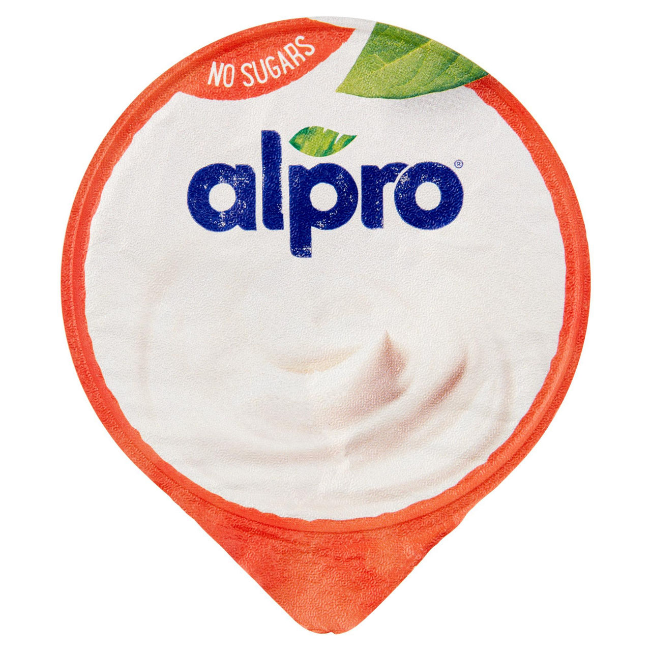 Yogurt di soia bianco 135 gr