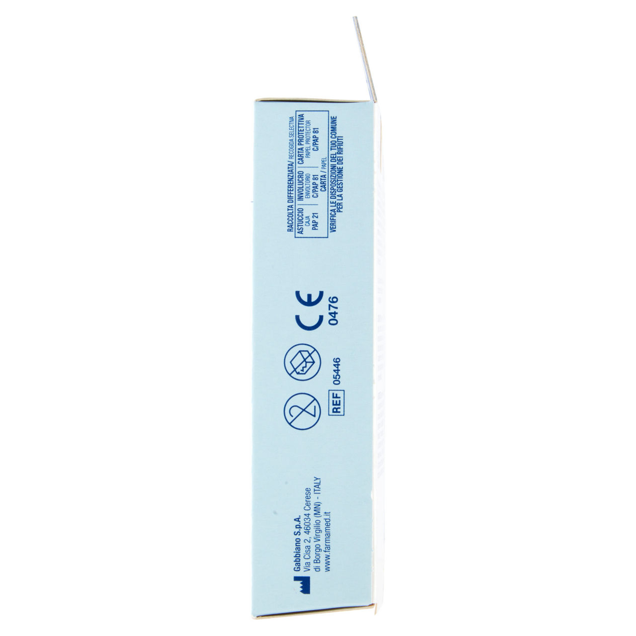 Cerotti classic 3f farmamed pz 50 - Immagine 31
