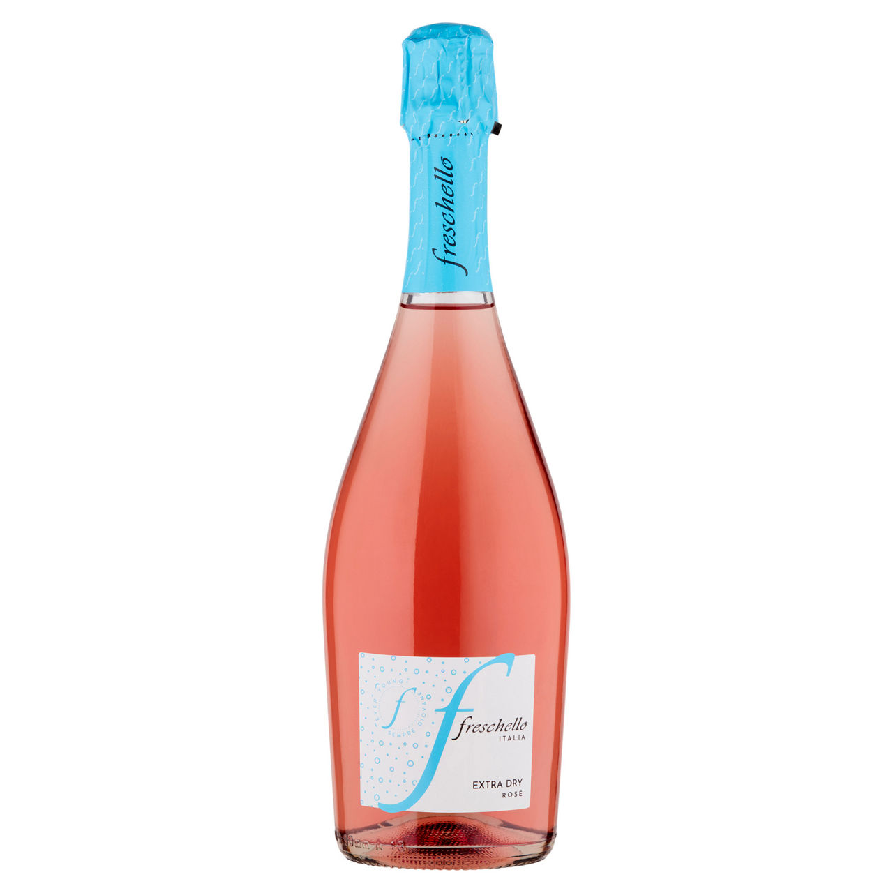Spumante cuvee extra dry rosè freschello ml 750