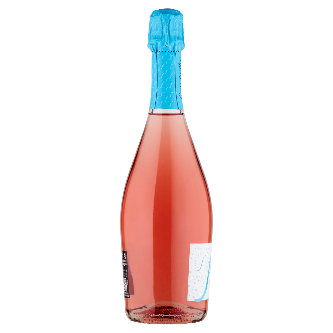 Spumante cuvee extra dry rosè freschello ml 750 - Immagine 41