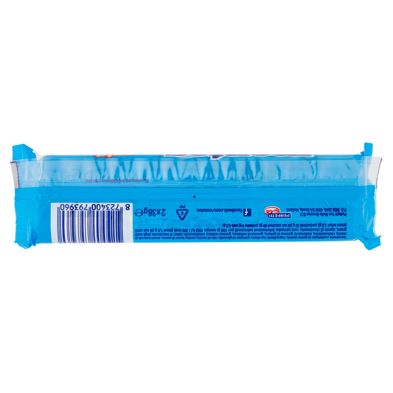 Caramelle confettate alla menta 76 gr - Immagine 11