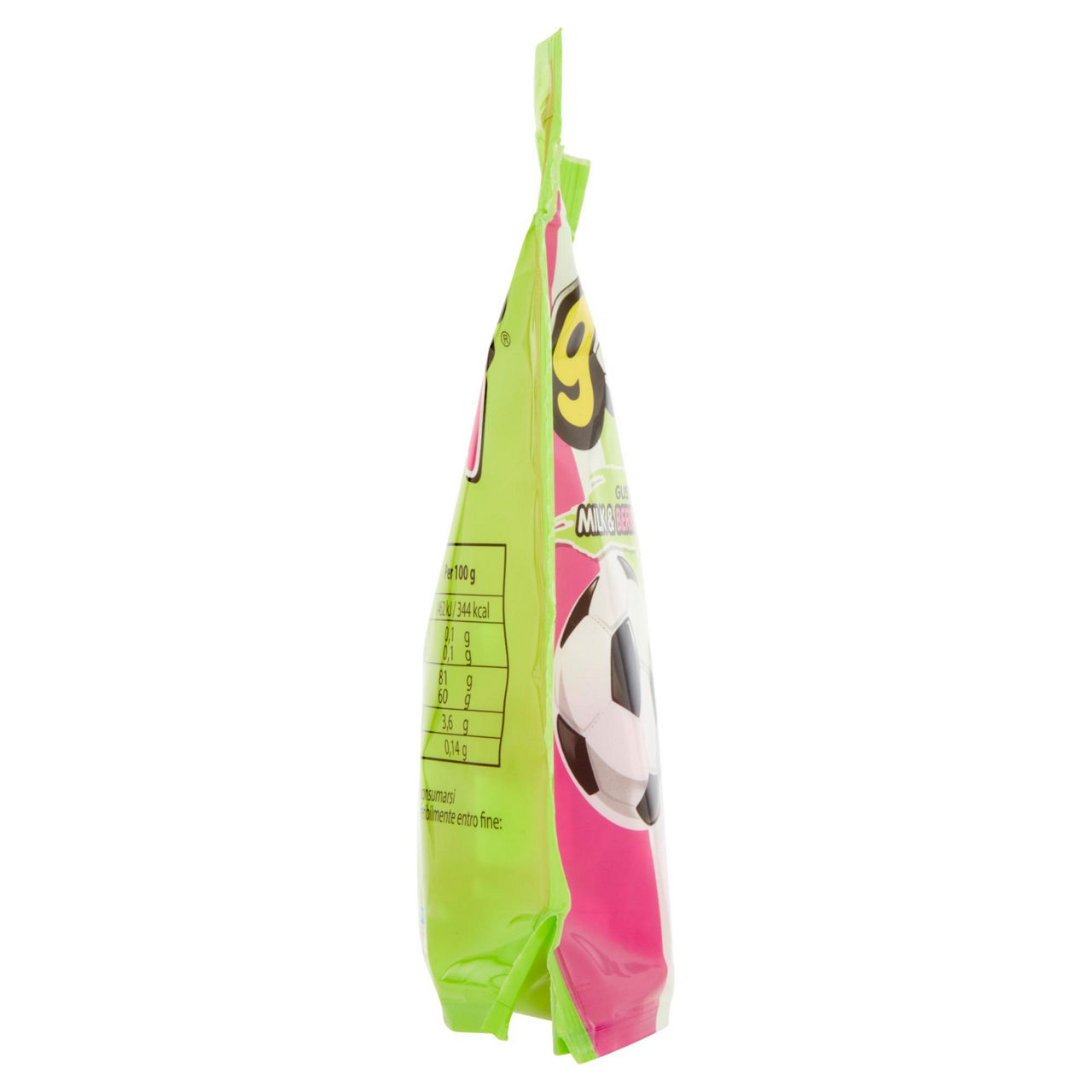Caramelle Goleador Ola 180 gr - Immagine 21