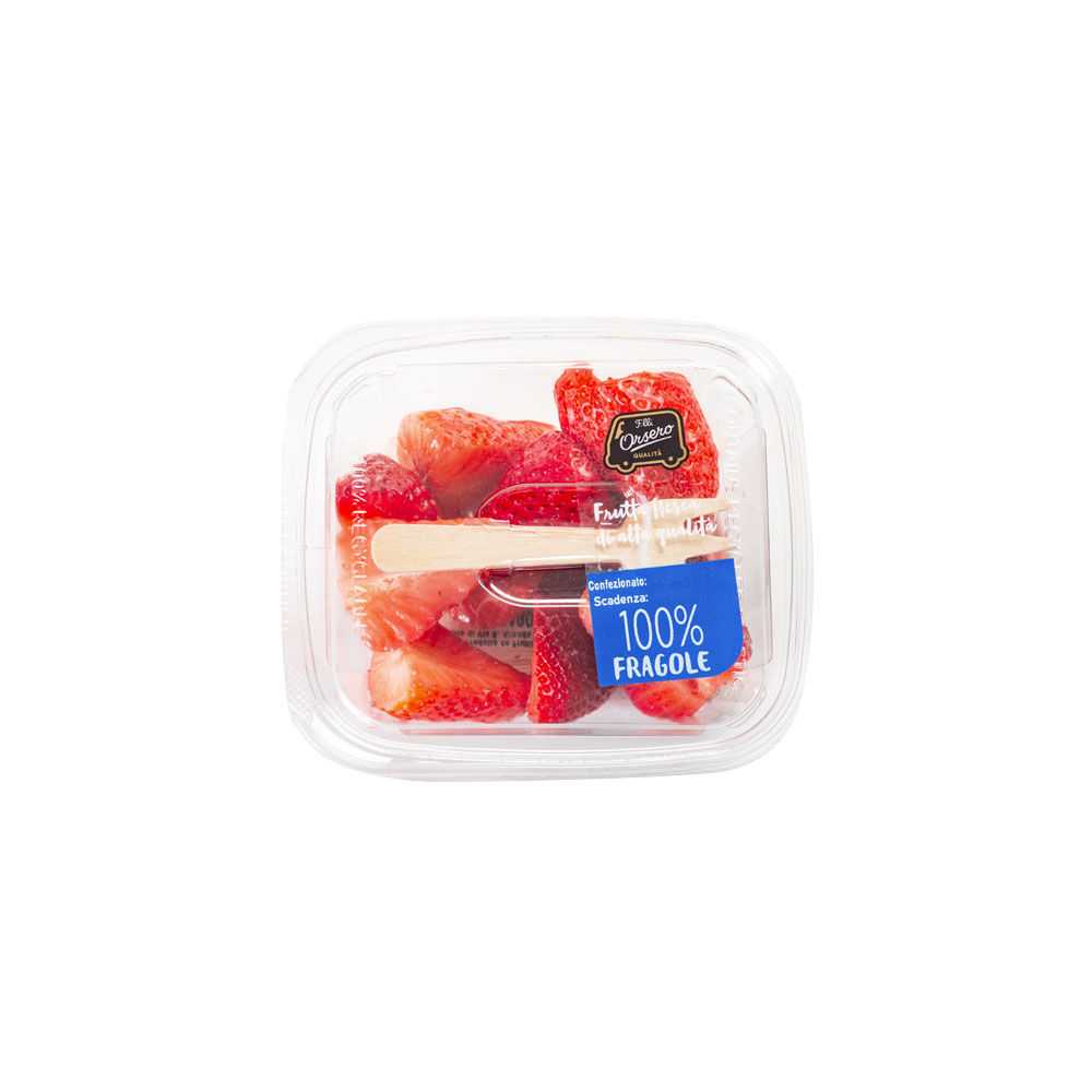 Fragole 150 gr