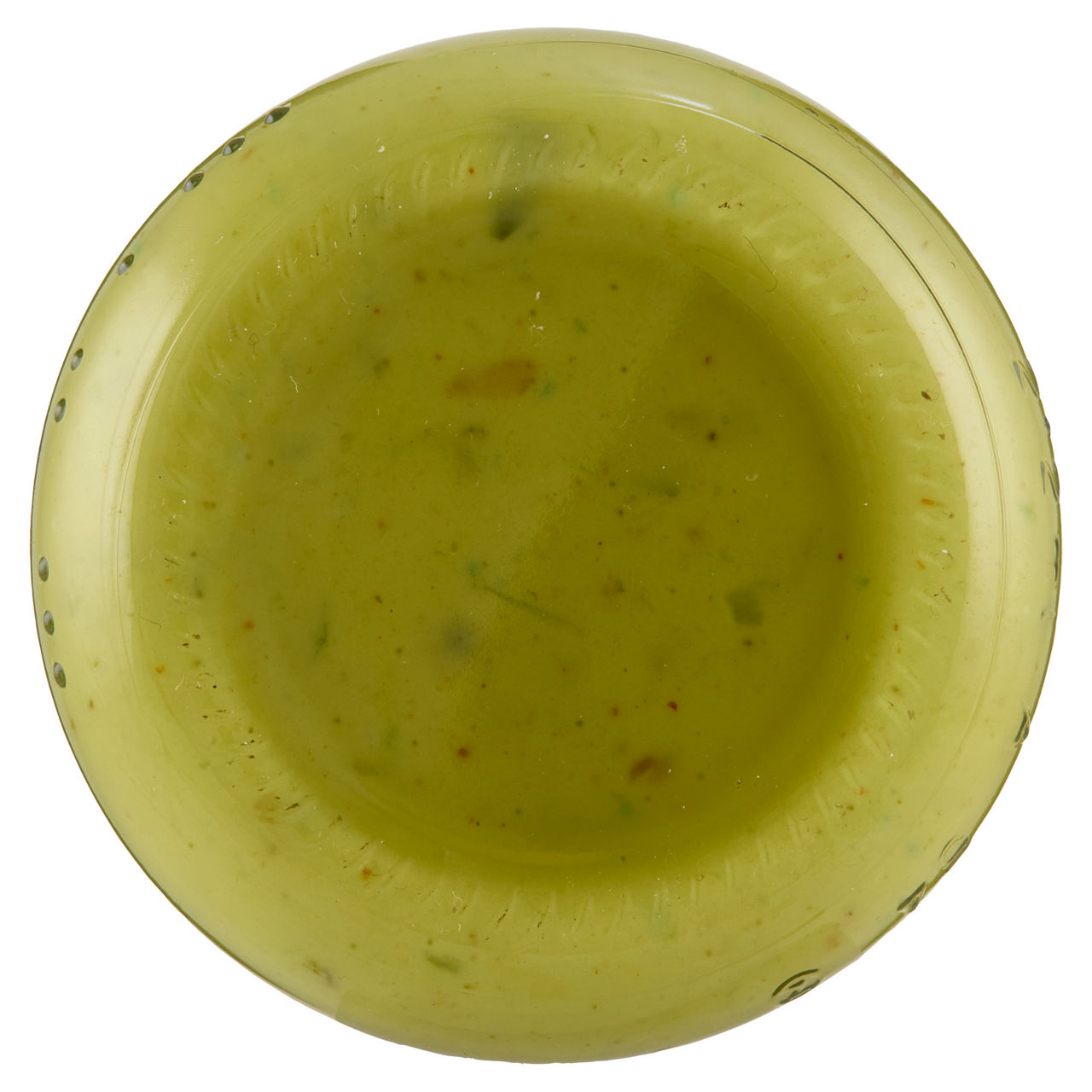 Salsa guacamole con avocado e peperoni piccante 200 gr - Immagine 31