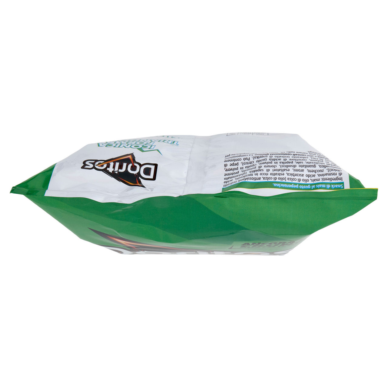 Snack di mais al peperoncino piccante 140 gr - Immagine 21
