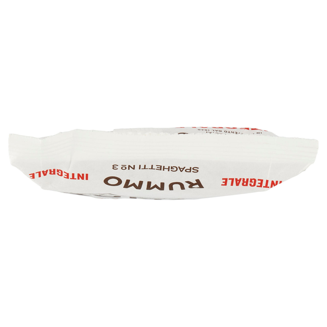 Spaghetti integrali n°3 500 gr - Immagine 21