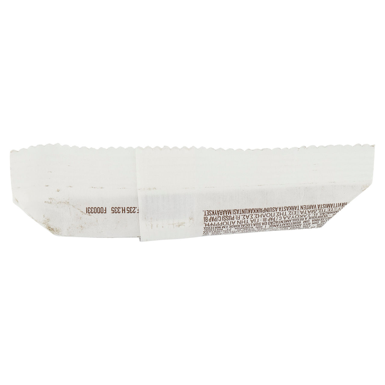Spaghetti grossi integrali n°5 500 gr - Immagine 41