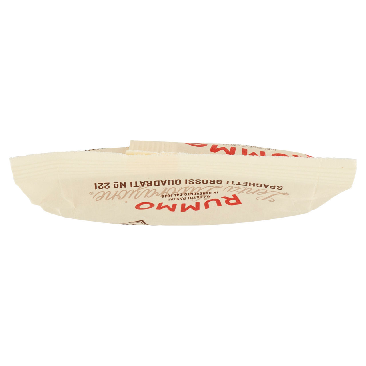 Spaghetti grossi quadrati n 221 rummo g 500 - Immagine 11