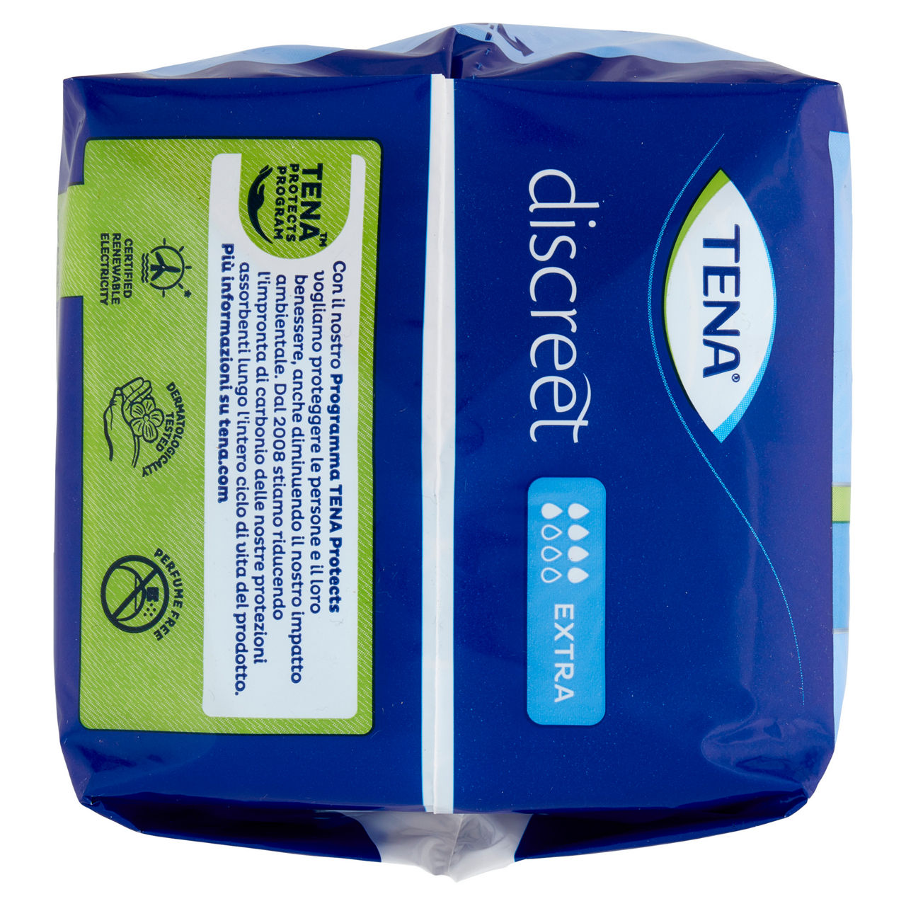 Assorbenti per incontinenza discreet extra instadray 10 pz - Immagine 41