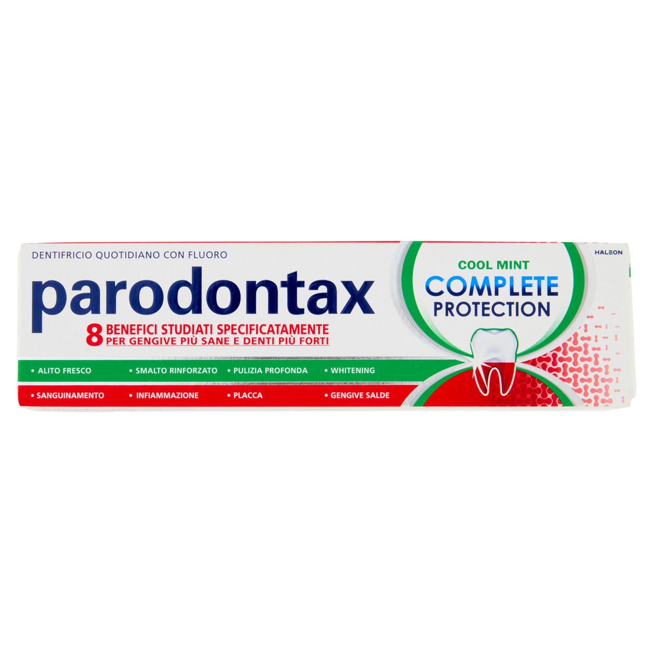 Dentifricio Complete Protection Cool Mint 75 ml