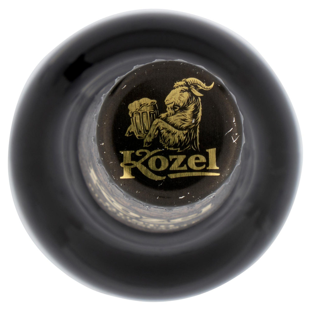 Birra Kozel Lager Dark 500 ml - Immagine 21