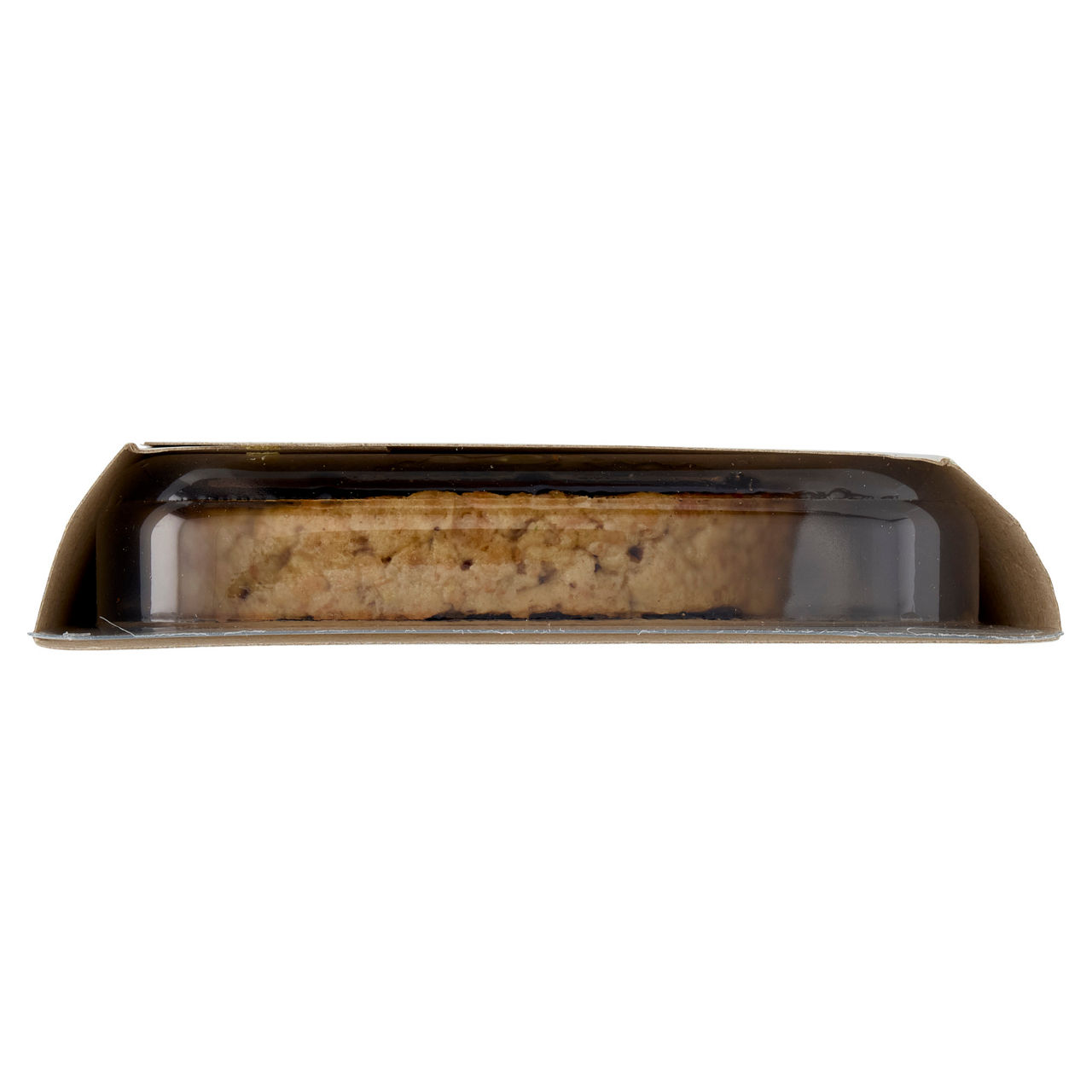 Burger vegetali ai funghi 2 pz 200 gr - Immagine 11