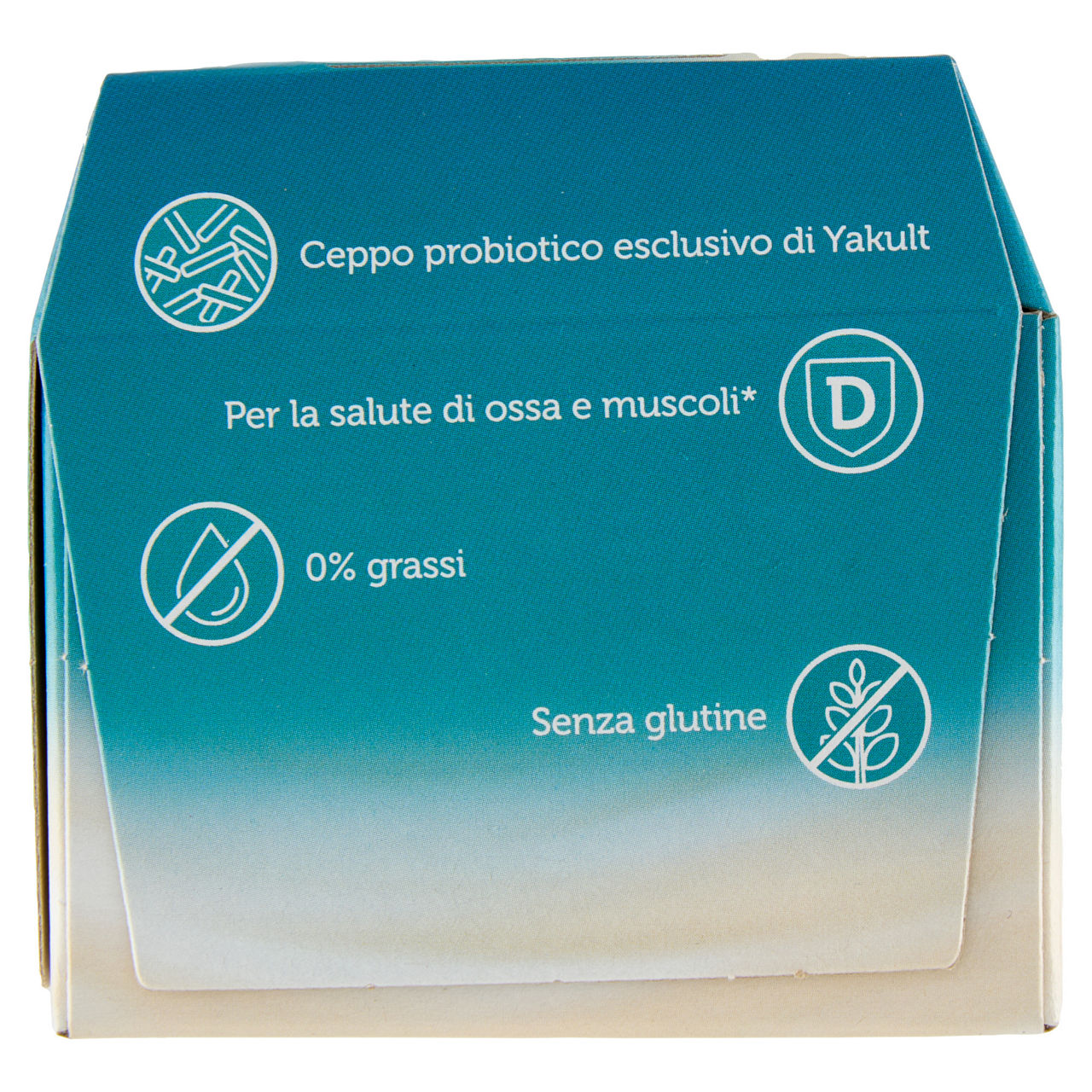 Probiotico da bere light 6 pz da 65 gr - Immagine 41