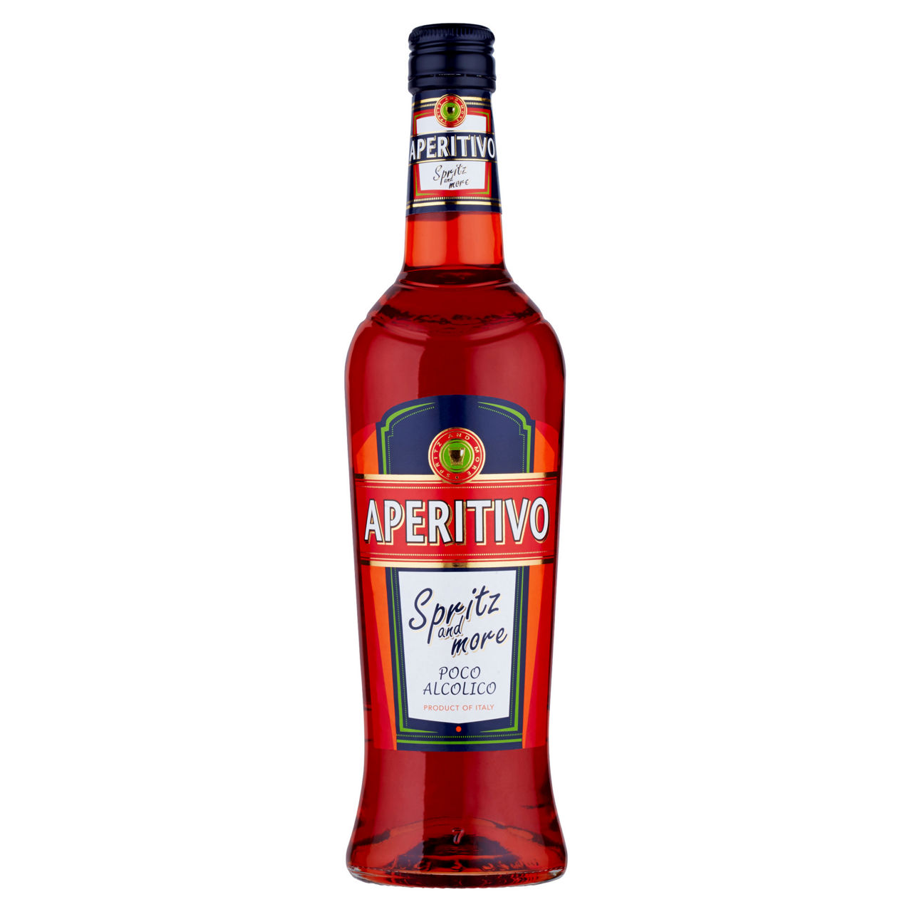 Aperitivo 11 gradi dilmoor bottiglia ml 700 - Immagine 01
