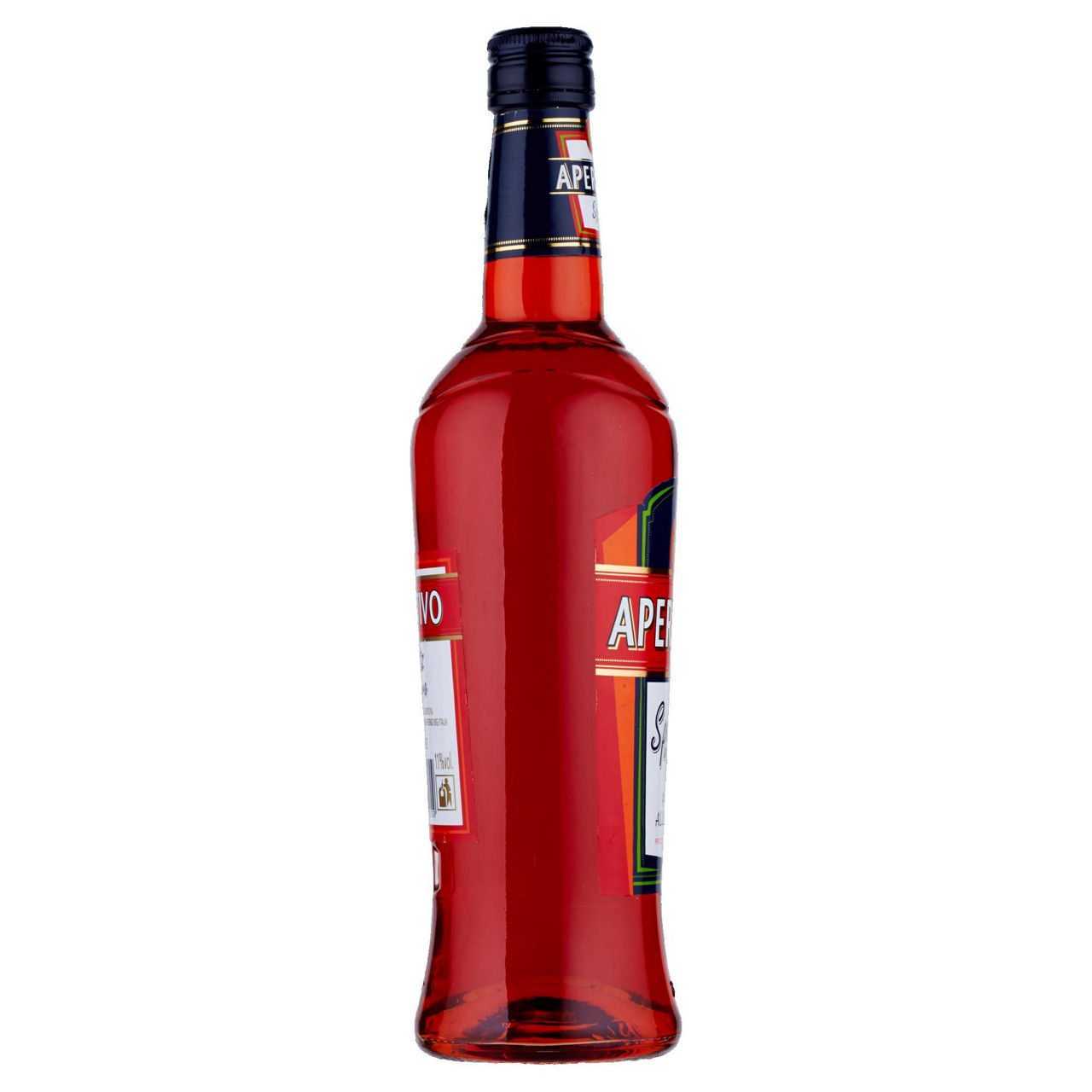 Aperitivo 11 gradi dilmoor bottiglia ml 700 - Immagine 31