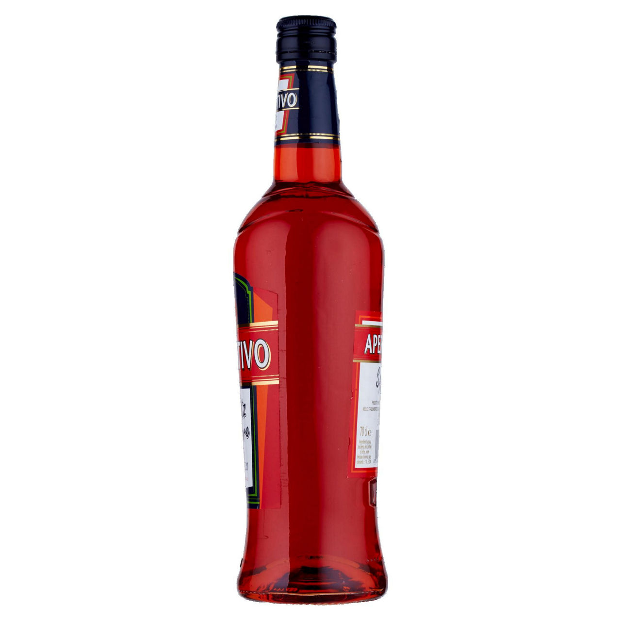 Aperitivo 11 gradi dilmoor bottiglia ml 700 - Immagine 11