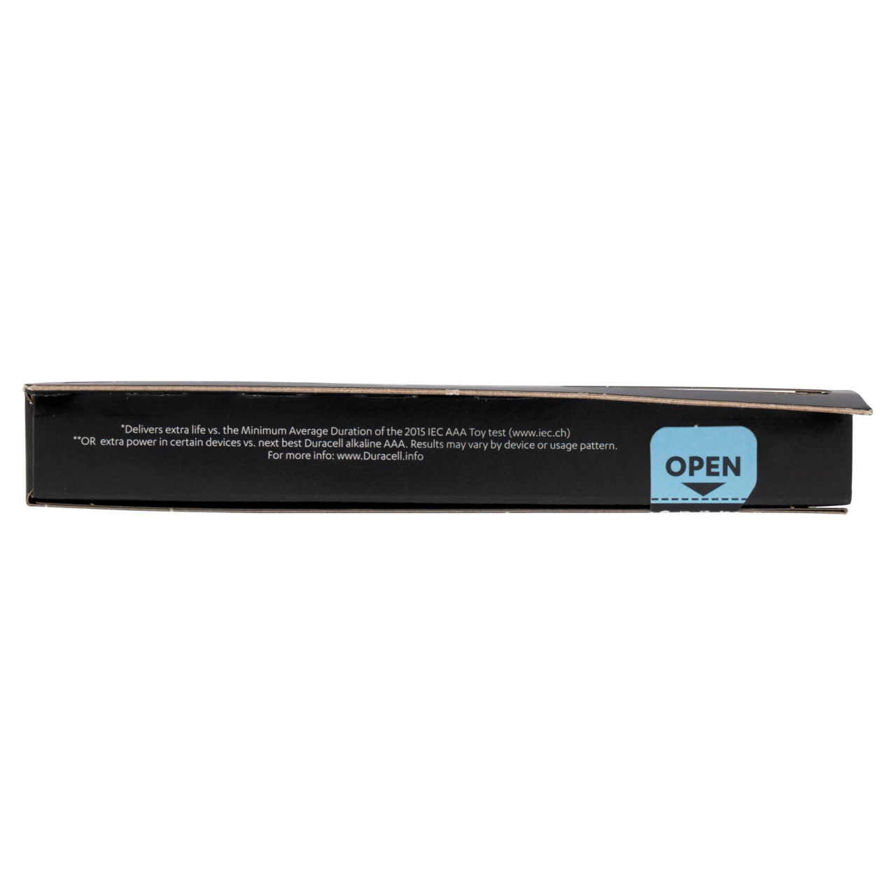 Optimum aaa ministilo 8 pile - Immagine 11