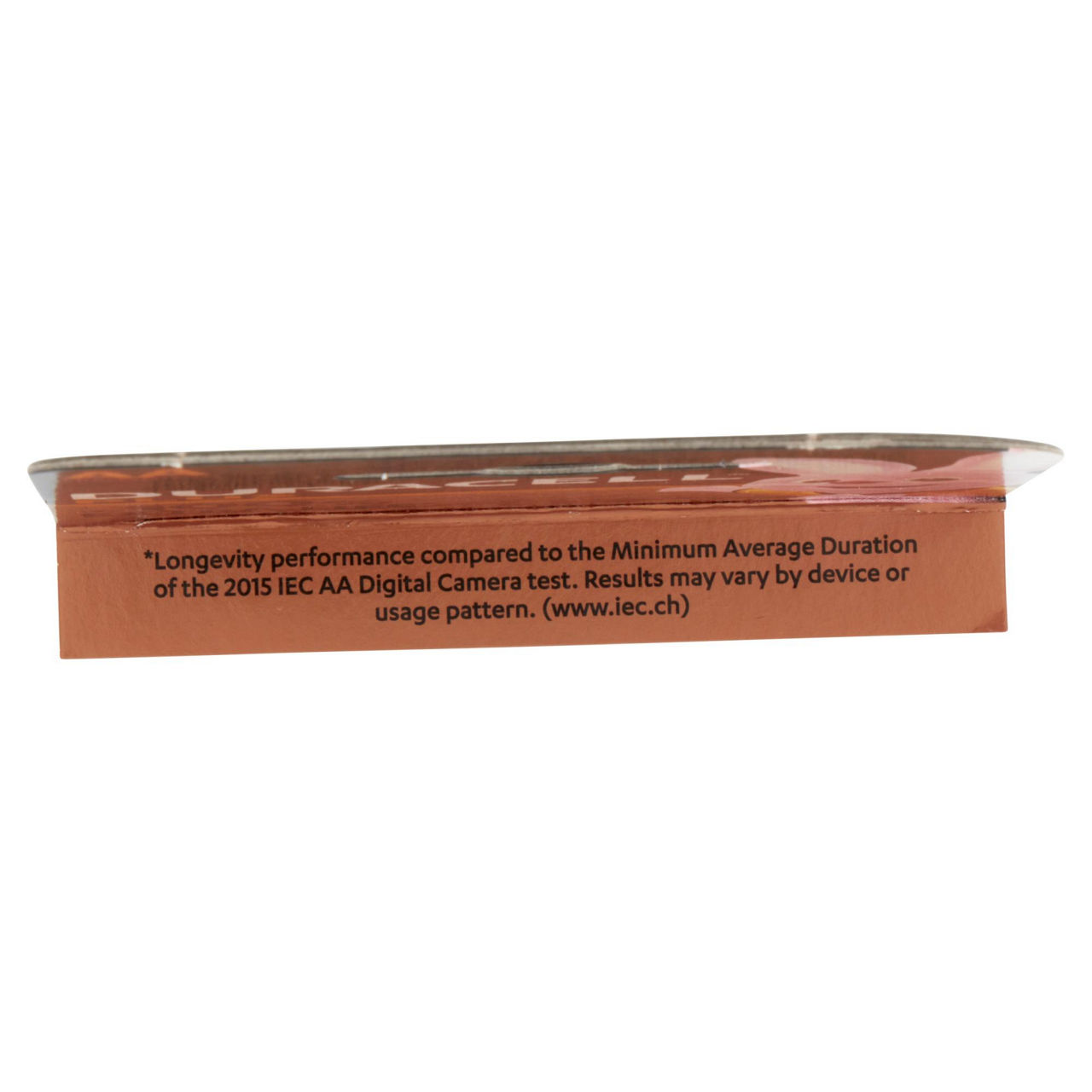 Plus 100 aa stilo 4 pile - Immagine 21