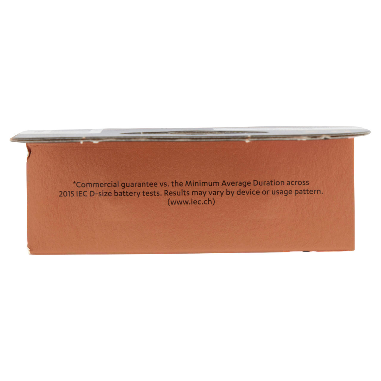 Plus 100 d torcia 2 pile - Immagine 11