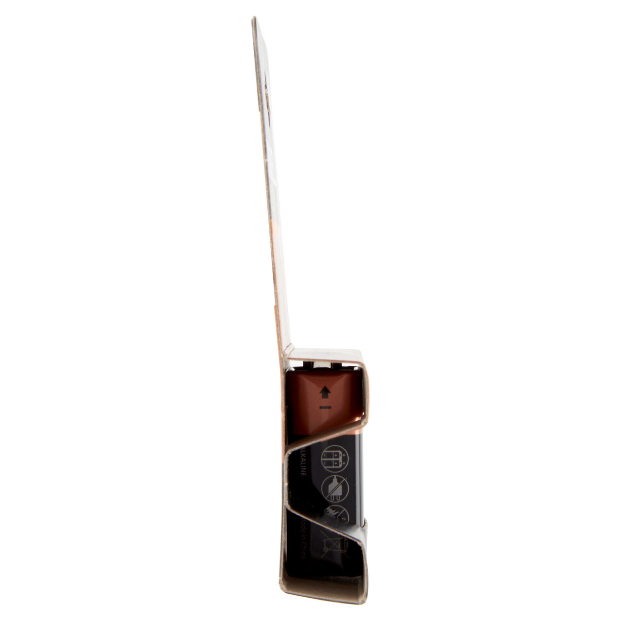 Plus 100 9v transistor 1 pila - Immagine 51