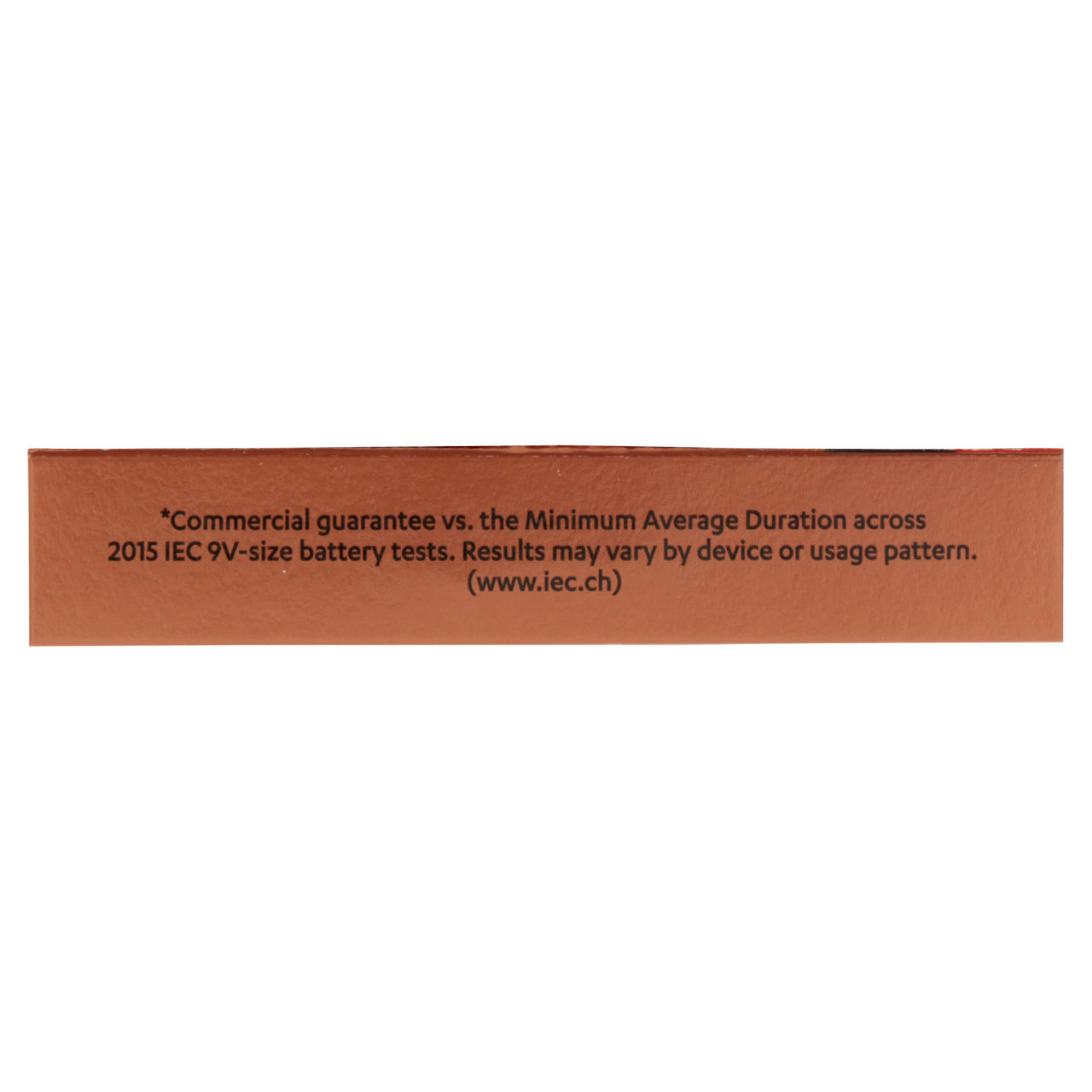Plus 100 9v transistor 1 pila - Immagine 11