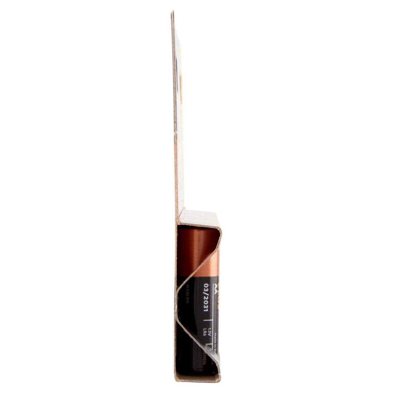 Plus 100 aa stilo 8 pile - Immagine 41