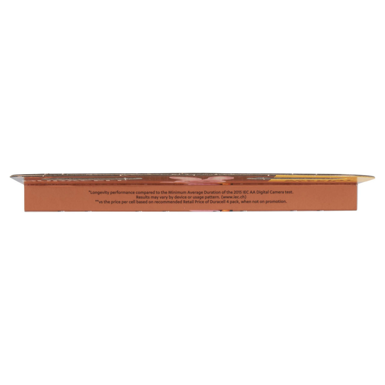 Plus 100 aa stilo 8 pile - Immagine 31