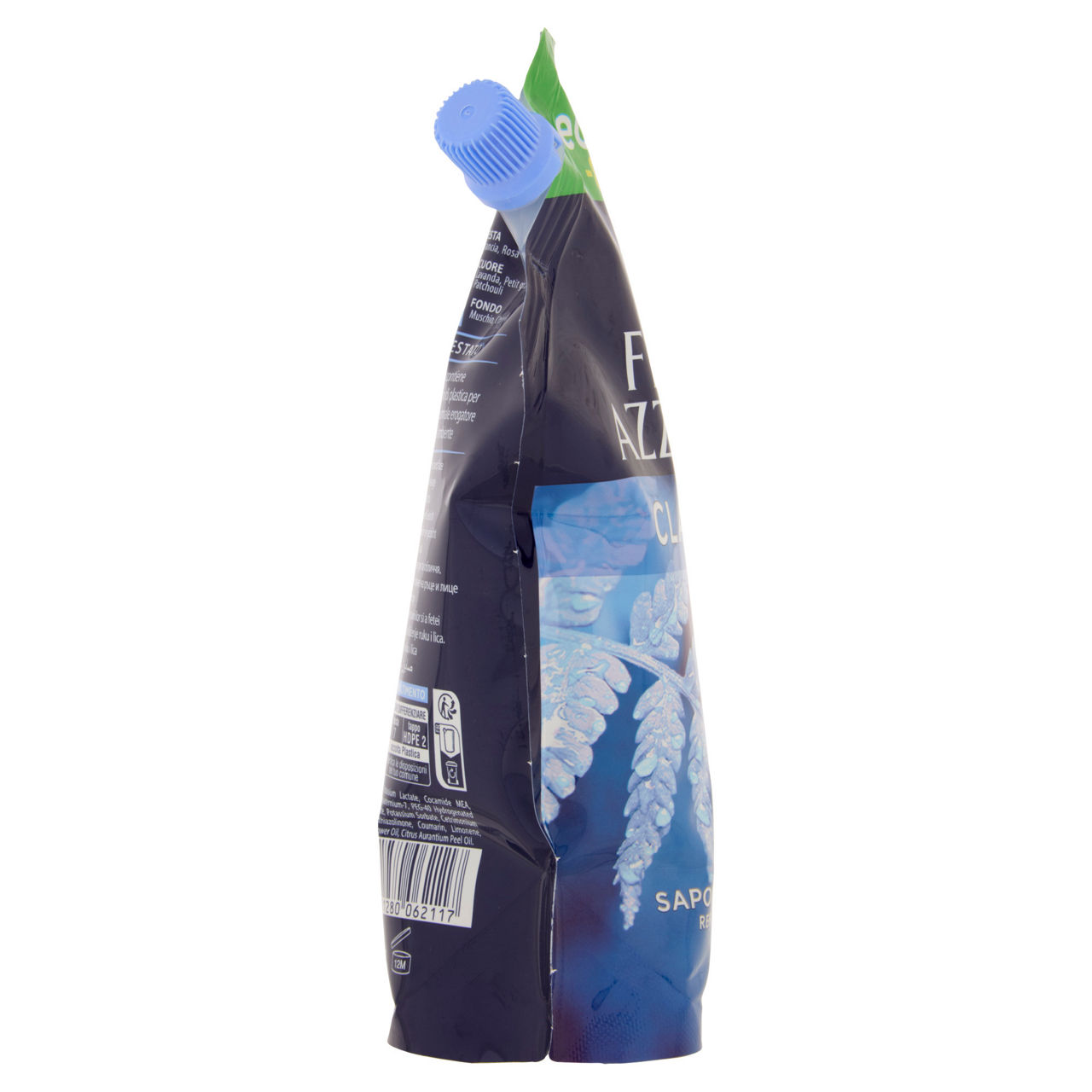 Ecoricarica sapone liquido felce azzurra classico ml500 - Immagine 21