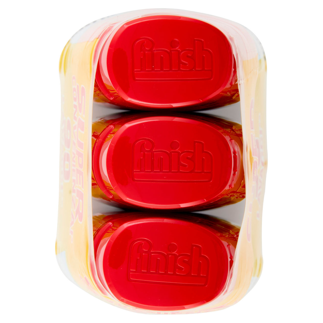 Detersivo lavastoviglie power gel max fresh 3 pz x 30 lavaggi - Immagine 31