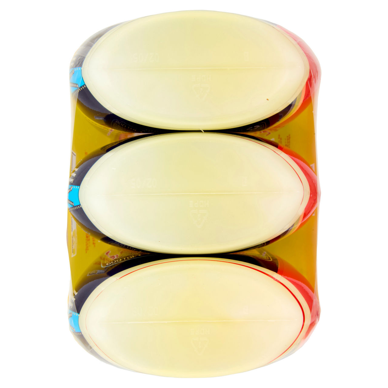 Detersivo lavastoviglie power gel limone 3 pz x 30 lavaggi - Immagine 21