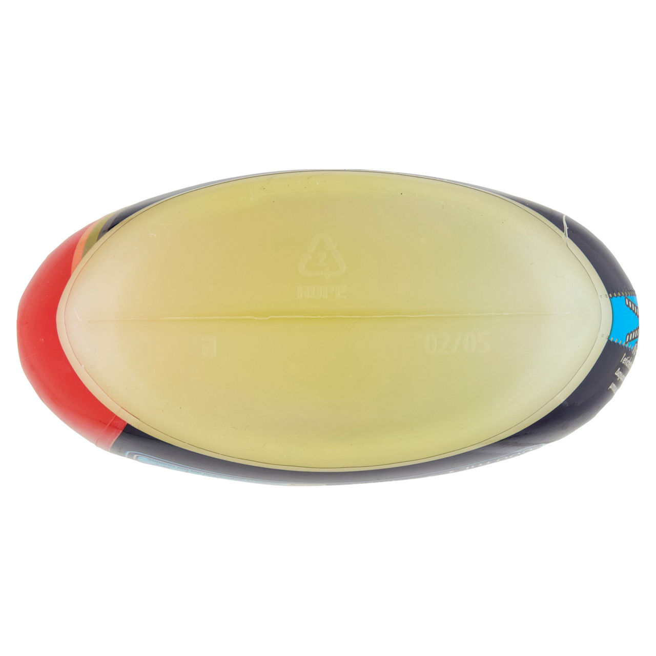 Detersivo lavastoviglie All in 1 Power Gel limone 30 lavaggi - Immagine 31