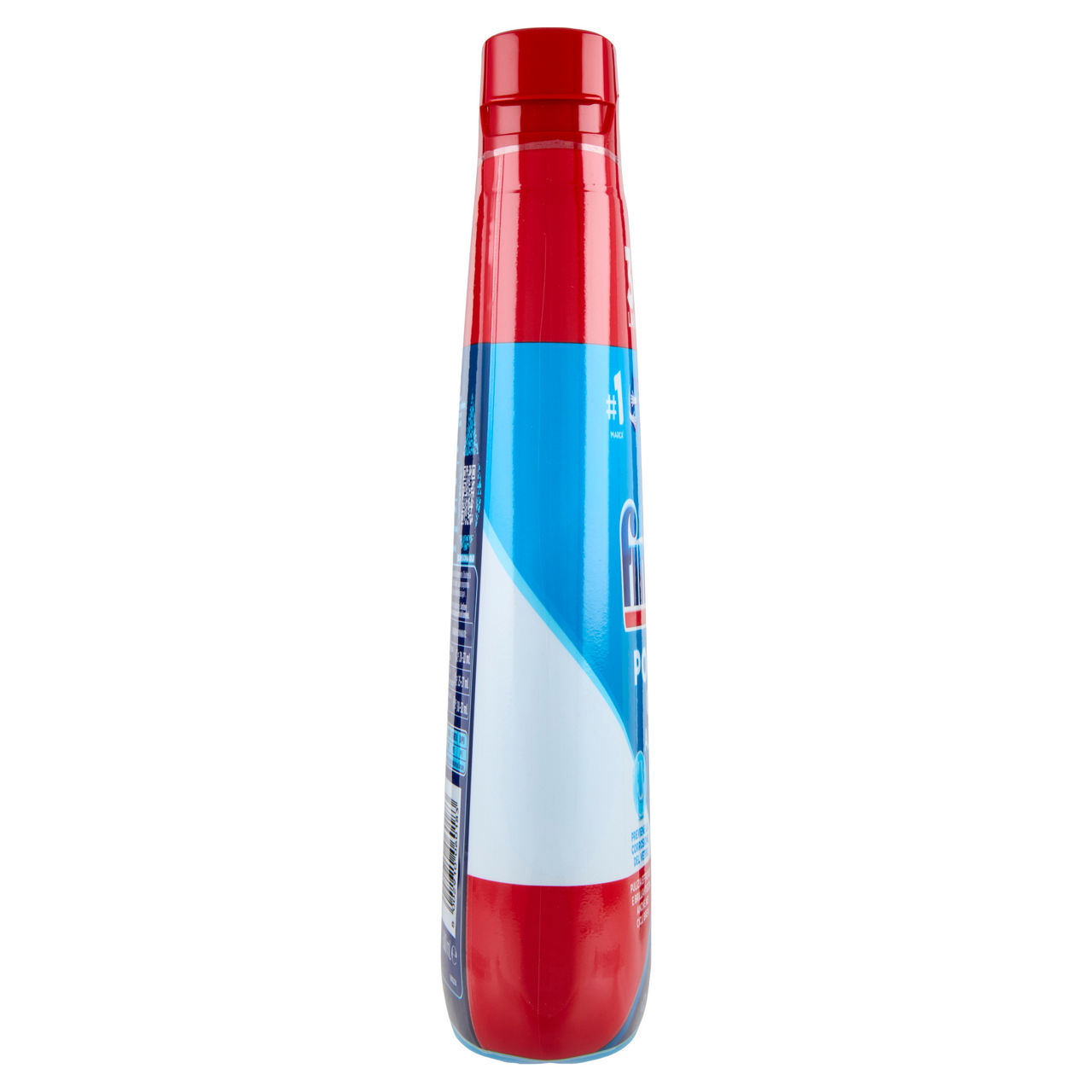 Detersivo lavastoviglie All in 1 Power Gel Stoviglie Protette 30 lavaggi - Immagine 21