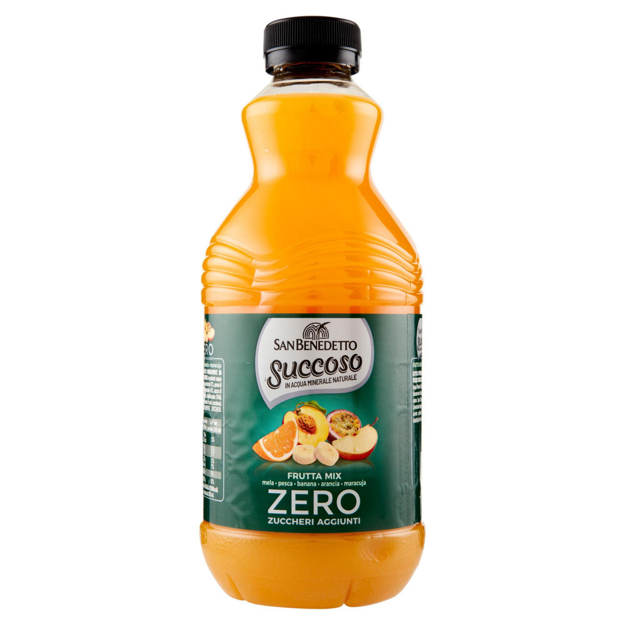 Bevanda Succoso Zero gusto frutta mix 900 ml - Immagine 11