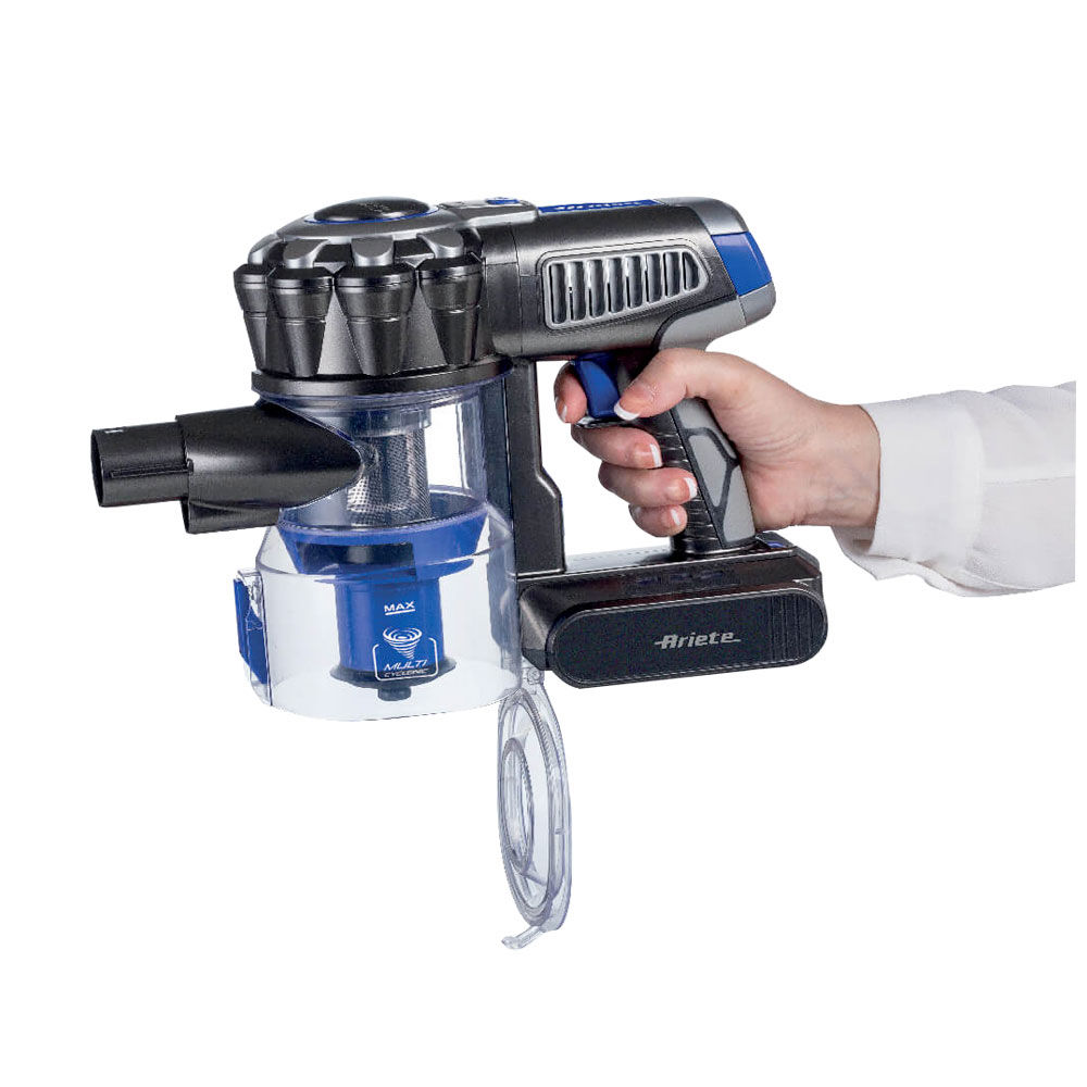 Scopa elettrica senza filo 2722 - Immagine 21