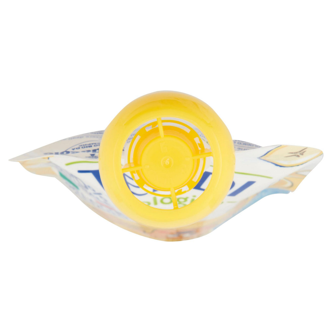 Pouch yogurt bio alla banana 85 gr - Immagine 51