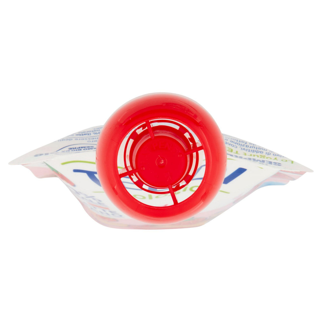 Pouch yogurt bio alla fragola 85 gr - Immagine 31