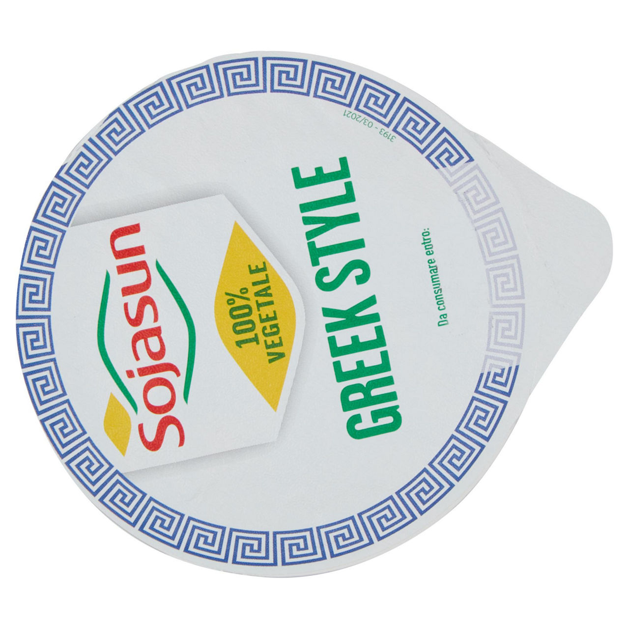 Yogurt di soia 170 gr - Immagine 11