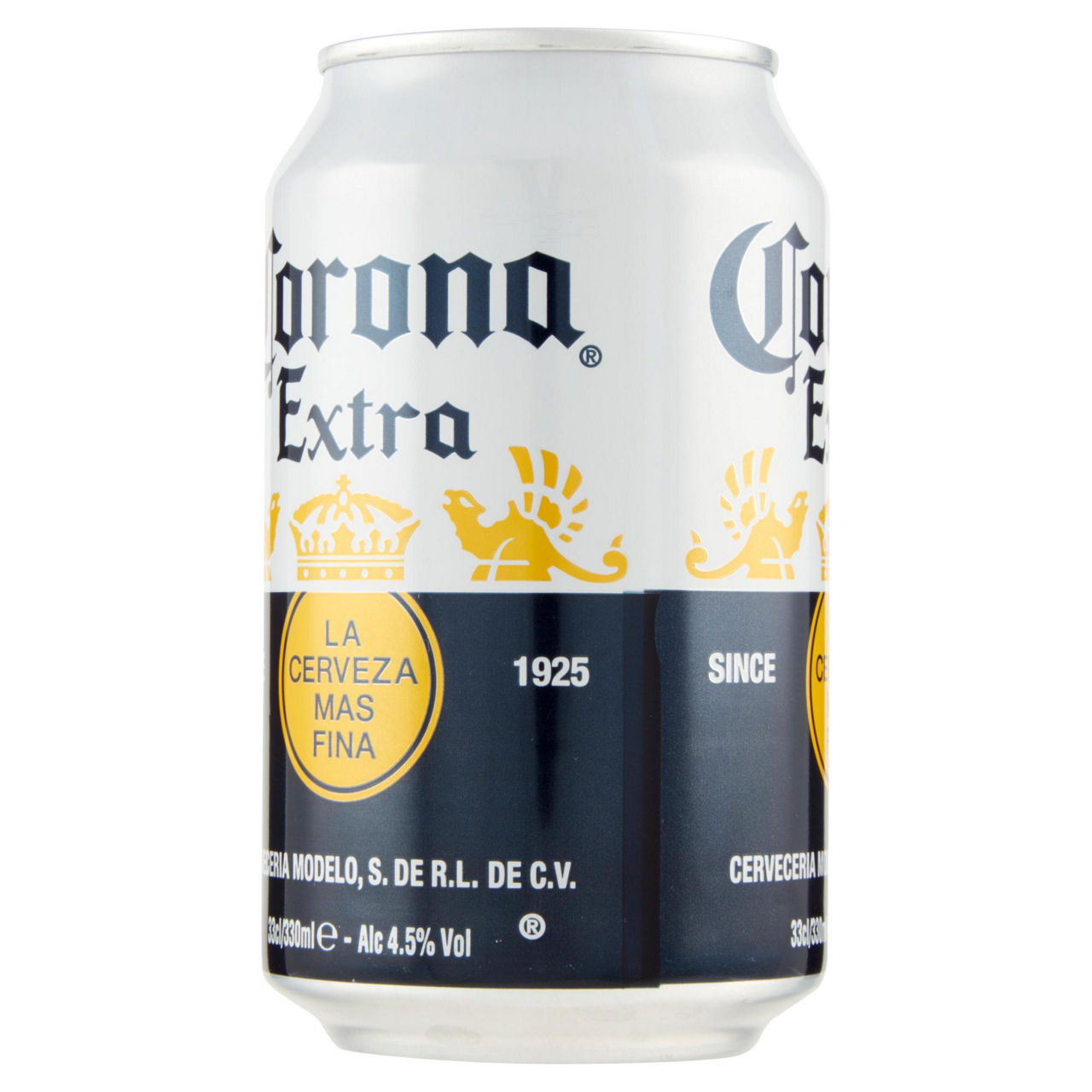 Birra Corona Extra 330 ml - Immagine 51