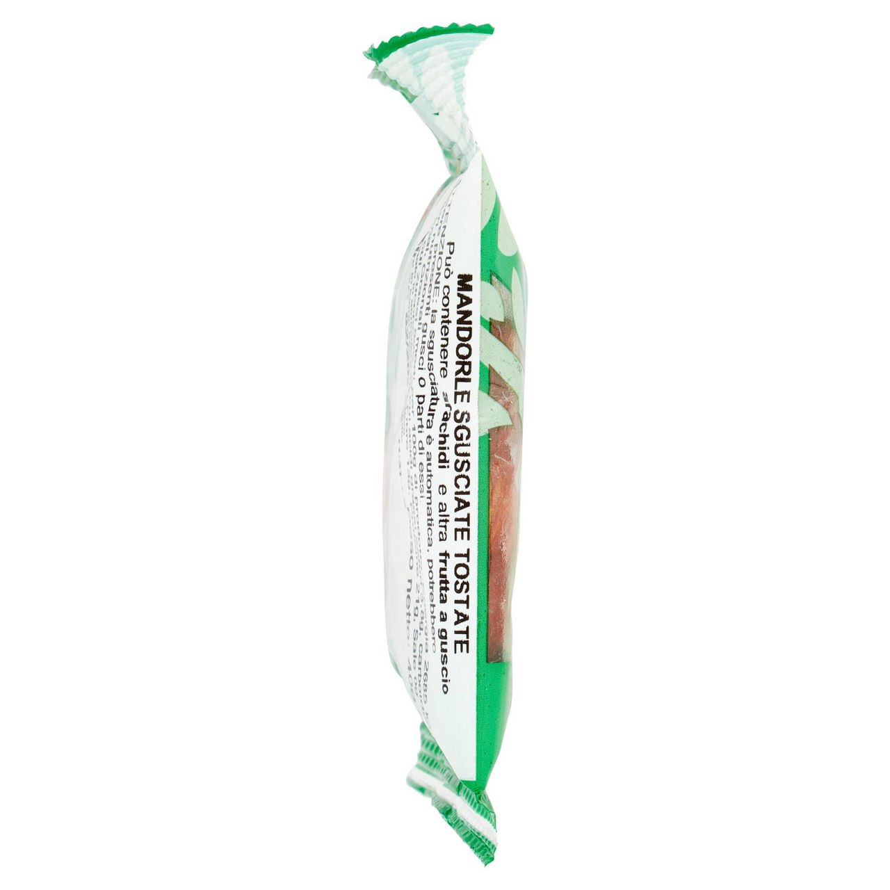 Mandorle tostate 40 gr - Immagine 31