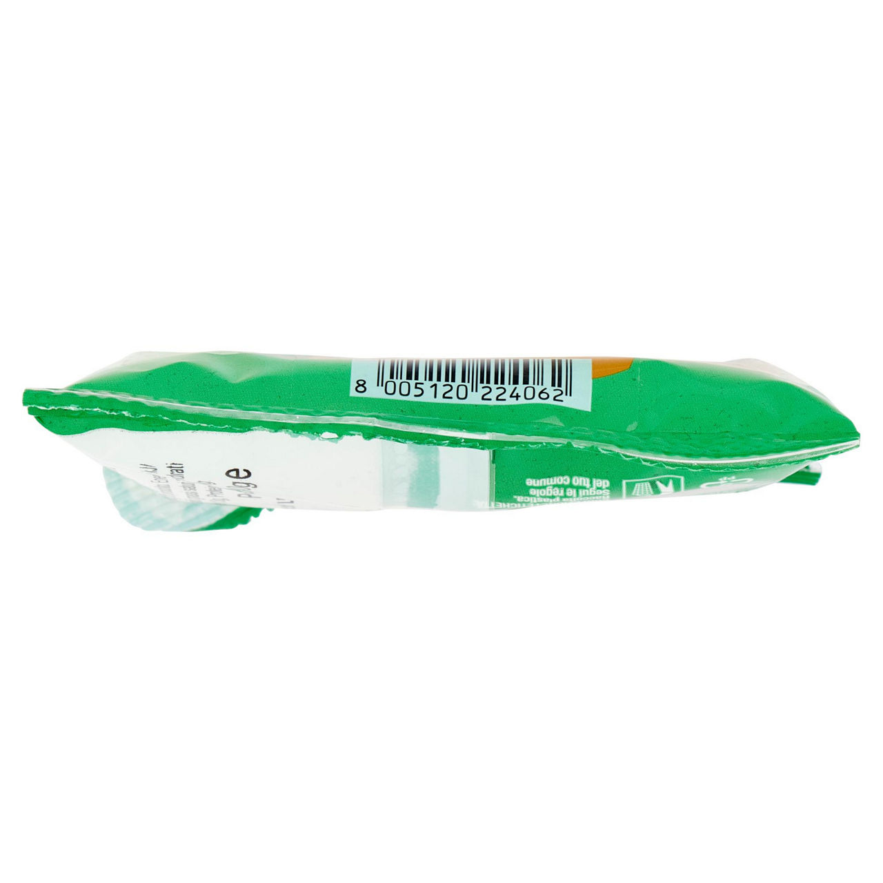Mandorle tostate 40 gr - Immagine 41