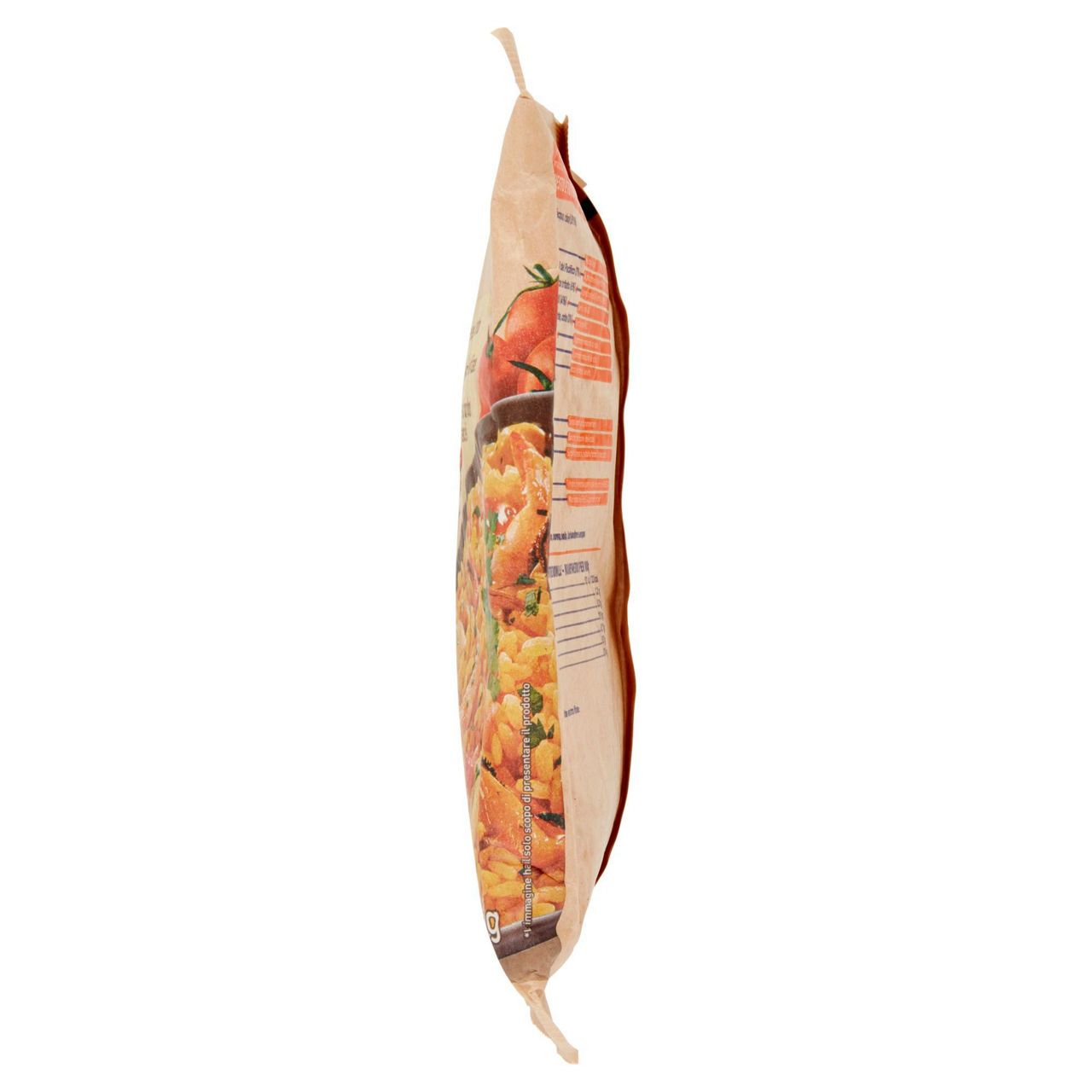 Risotto di mare surgelato 550 gr - Immagine 31