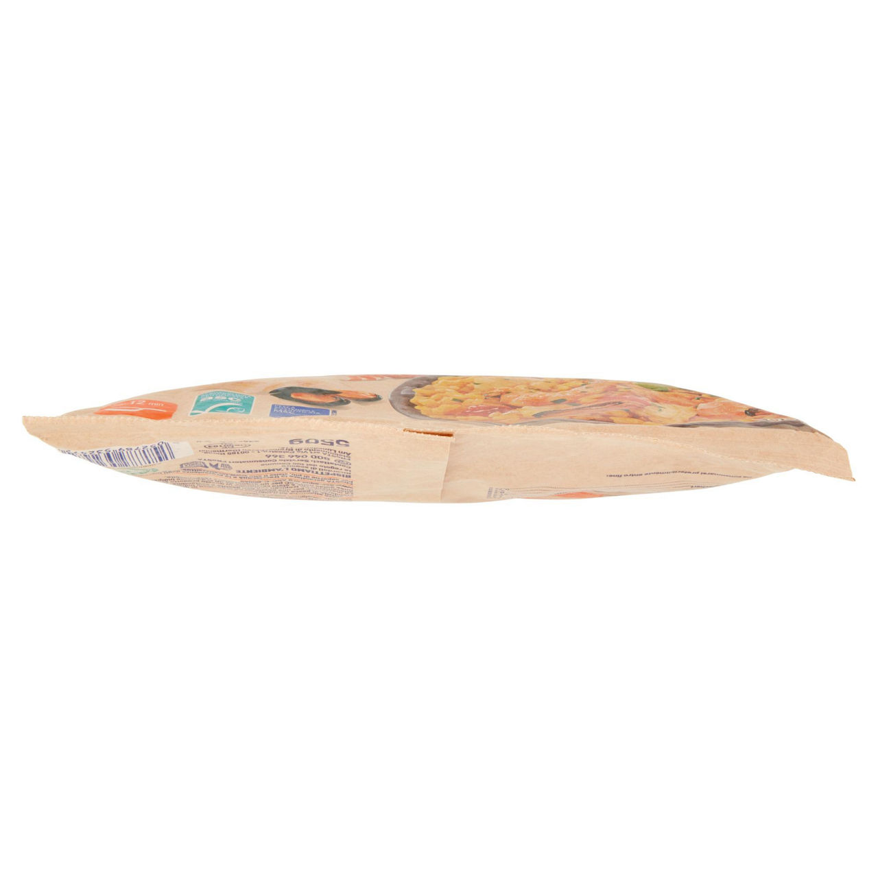 Risotto di mare surgelato 550 gr - Immagine 41