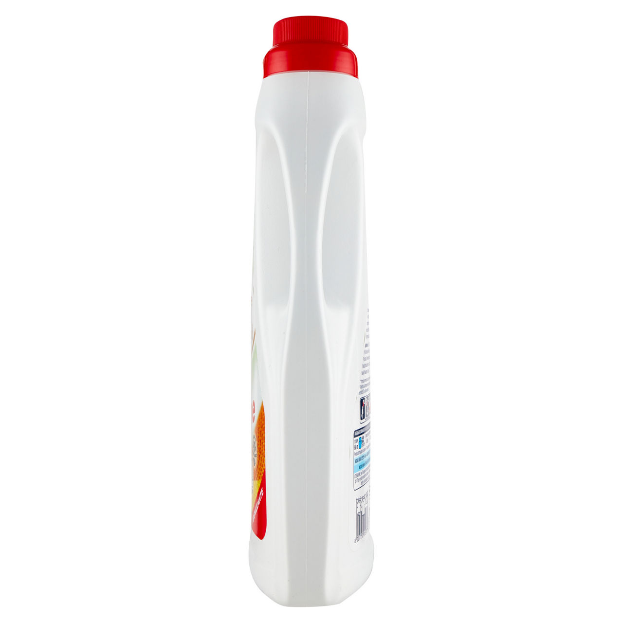 Detersivo lavatrice liquido spuma di sciampagna pulito igiene 42lav l 1,89 - Immagine 51