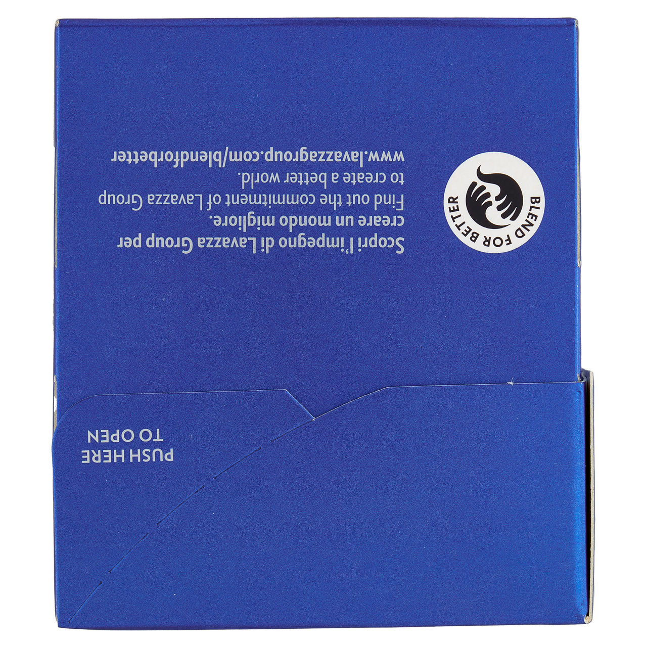 Caffè in capsule classico blu compatibili con Nespresso 30 pz - 1