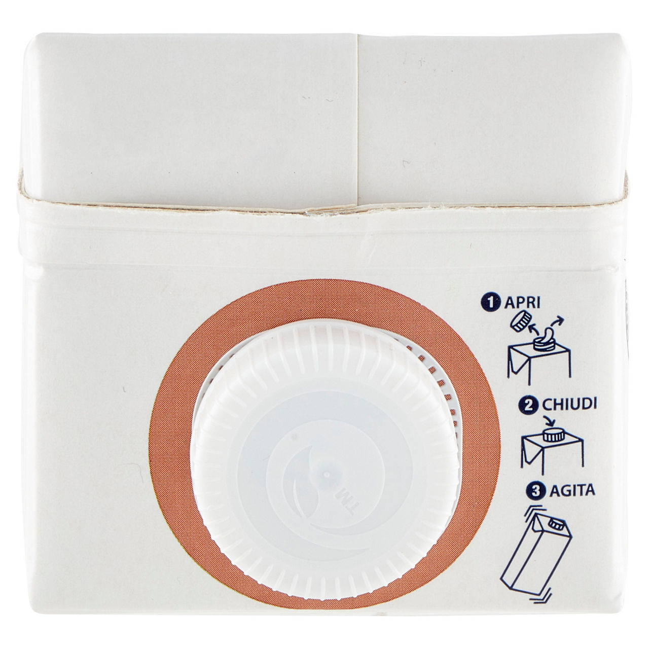 Bevanda nocciola e farro bio 1 lt - Immagine 21